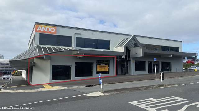 T3, GF/53 Durham Street Tauranga Central_1