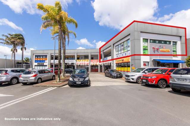 Tenancy 7/75 View Road Wairau Valley_1