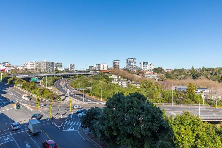 504/27 Union Street Auckland Central_15