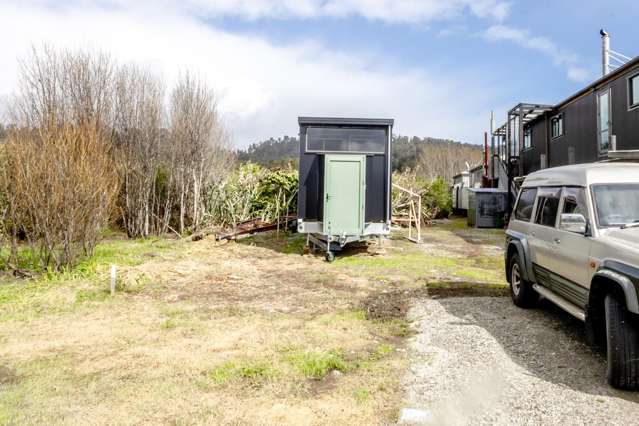 Lot 6 Albert Street Okarito_1