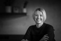 Marcia Paterson