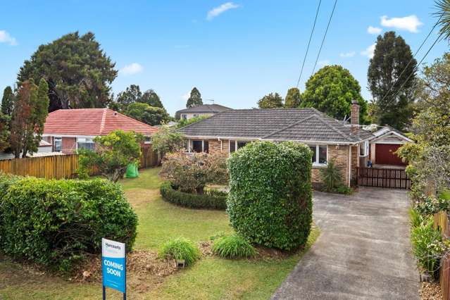 Quarter Acre Site -Develop -Landbank -Time to Move