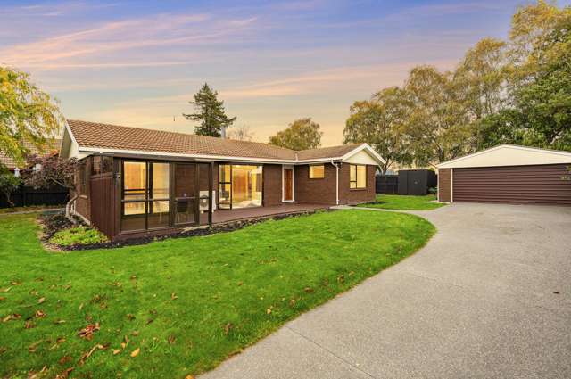 Owners on the Move - Be Quick!