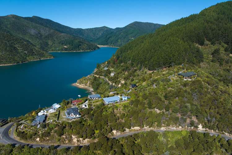 318 Port Underwood Road Waikawa_13