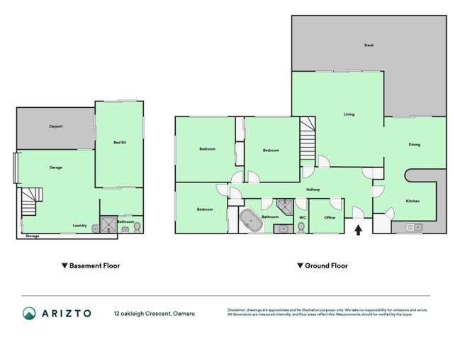 12 Oakleigh Crescent Oamaru_1