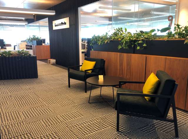 2 Commerce Street Auckland Central_3