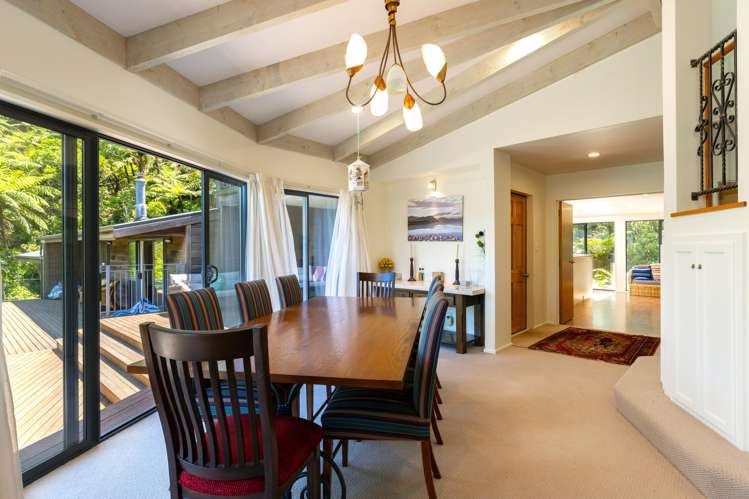 - Ruakaka Bay Marlborough Sounds_17