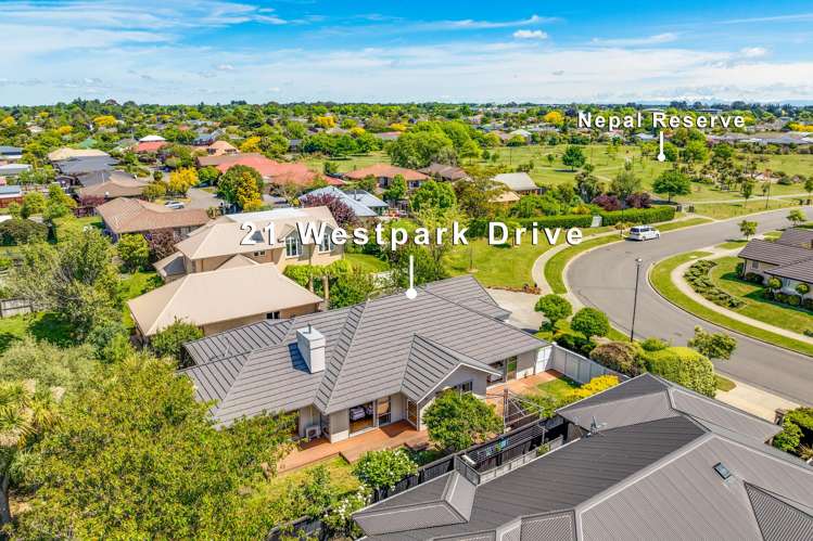 21 Westpark Drive Burnside_26