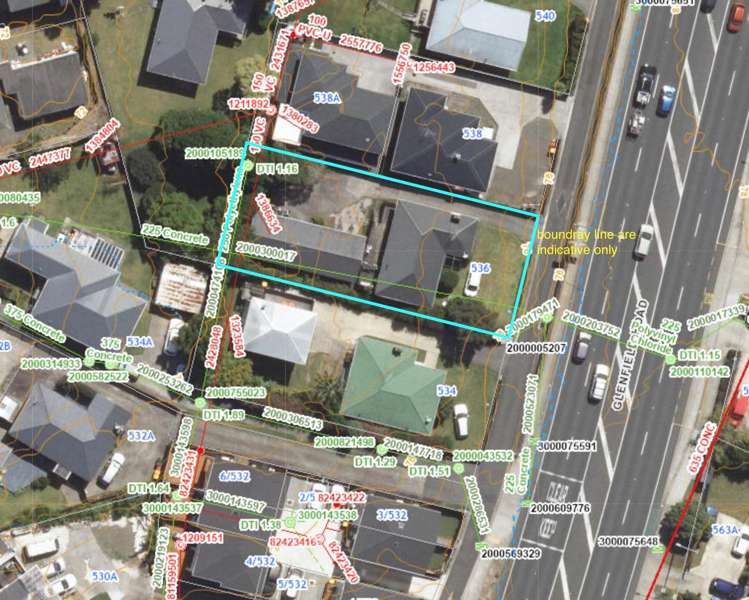 536 Glenfield Road Glenfield_11