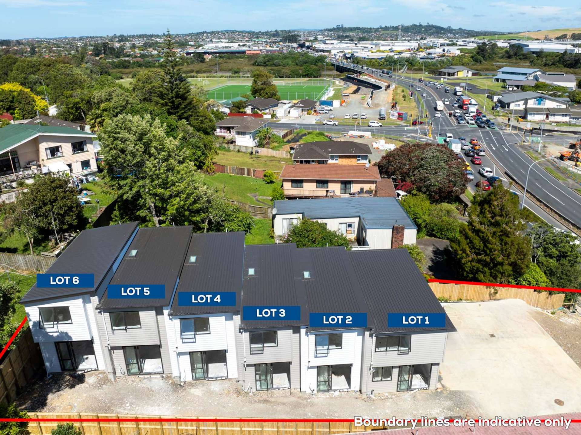 Lot 6/208 Ti Rakau Drive Pakuranga Heights_0