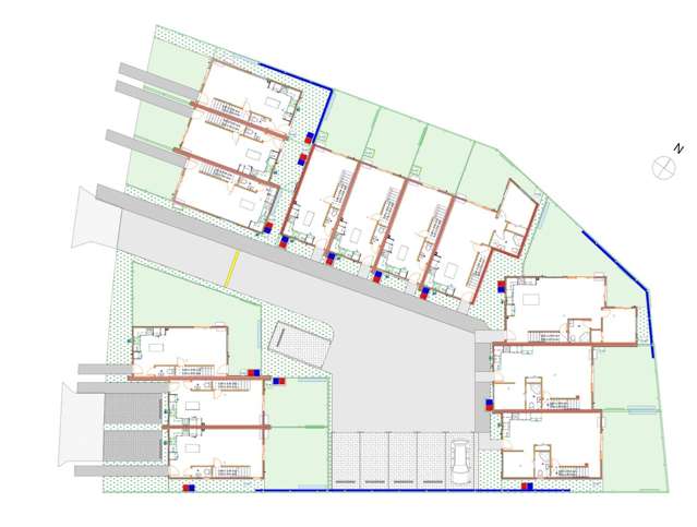 Lots 1-13/11 & 13 Skeates Avenue Owairaka_1