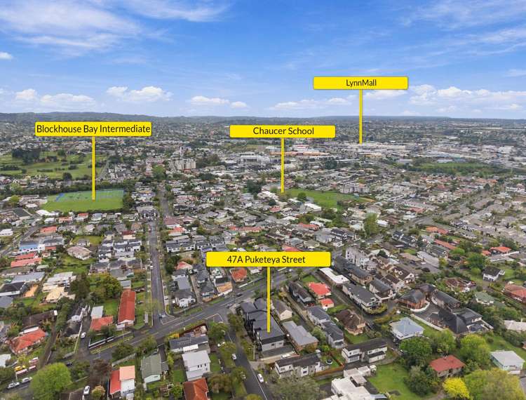 47A Puketea Street Blockhouse Bay_21