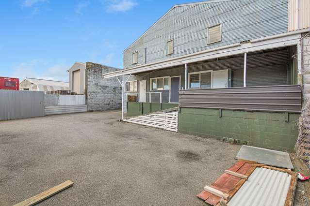 The Blenheim Hideaway of "Character" & Value