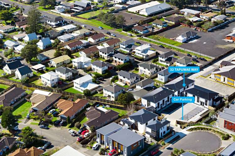 7/32, 9/32 & 10/32 Tapuwae Way Mangere Bridge_8