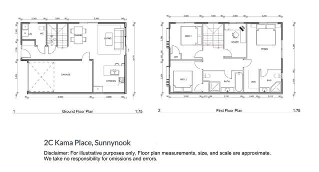 2C Kama place Sunnynook_1