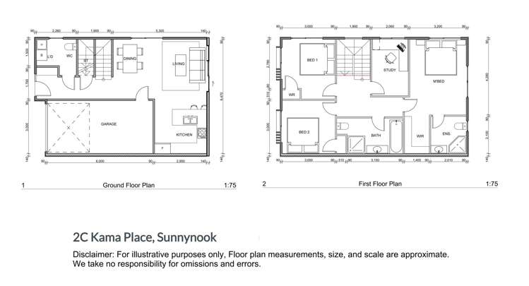 2C Kama Place Sunnynook_16