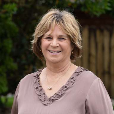 Sharon Morton