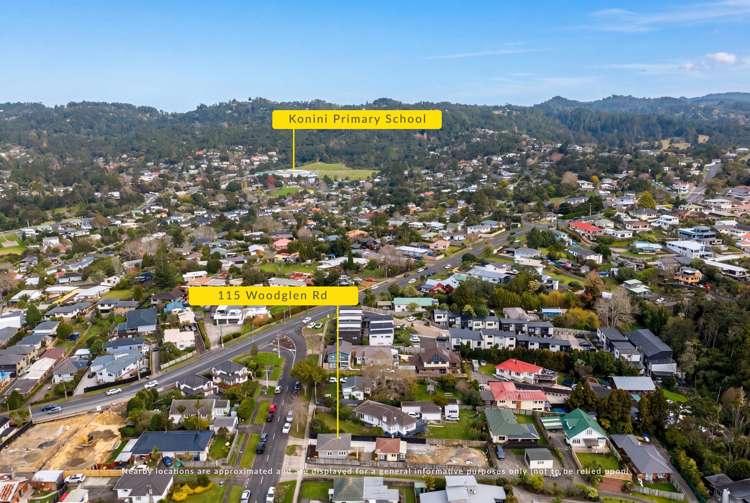 115 Woodglen Road Glen Eden_22