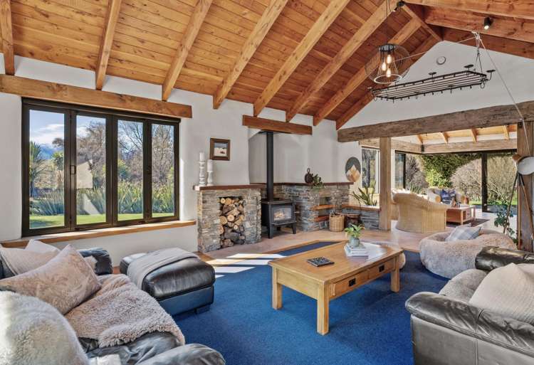 508 Lake Hawea - Albert Town Road Wanaka_15