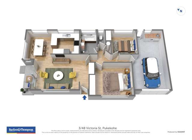 3/48 Victoria Street Pukekohe_1