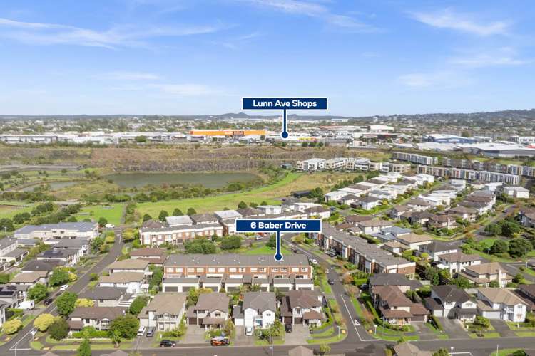 6 Baber Drive Stonefields_16