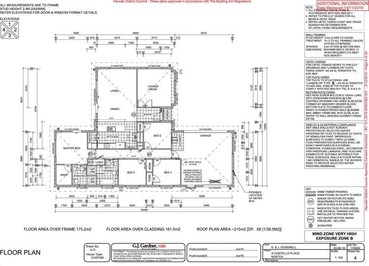 5 Costello Drive Ngatea_31