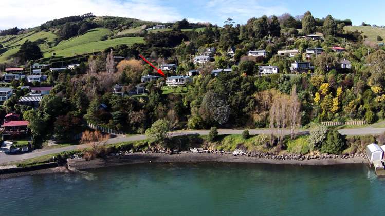 18 Bayview Crescent Duvauchelle_1