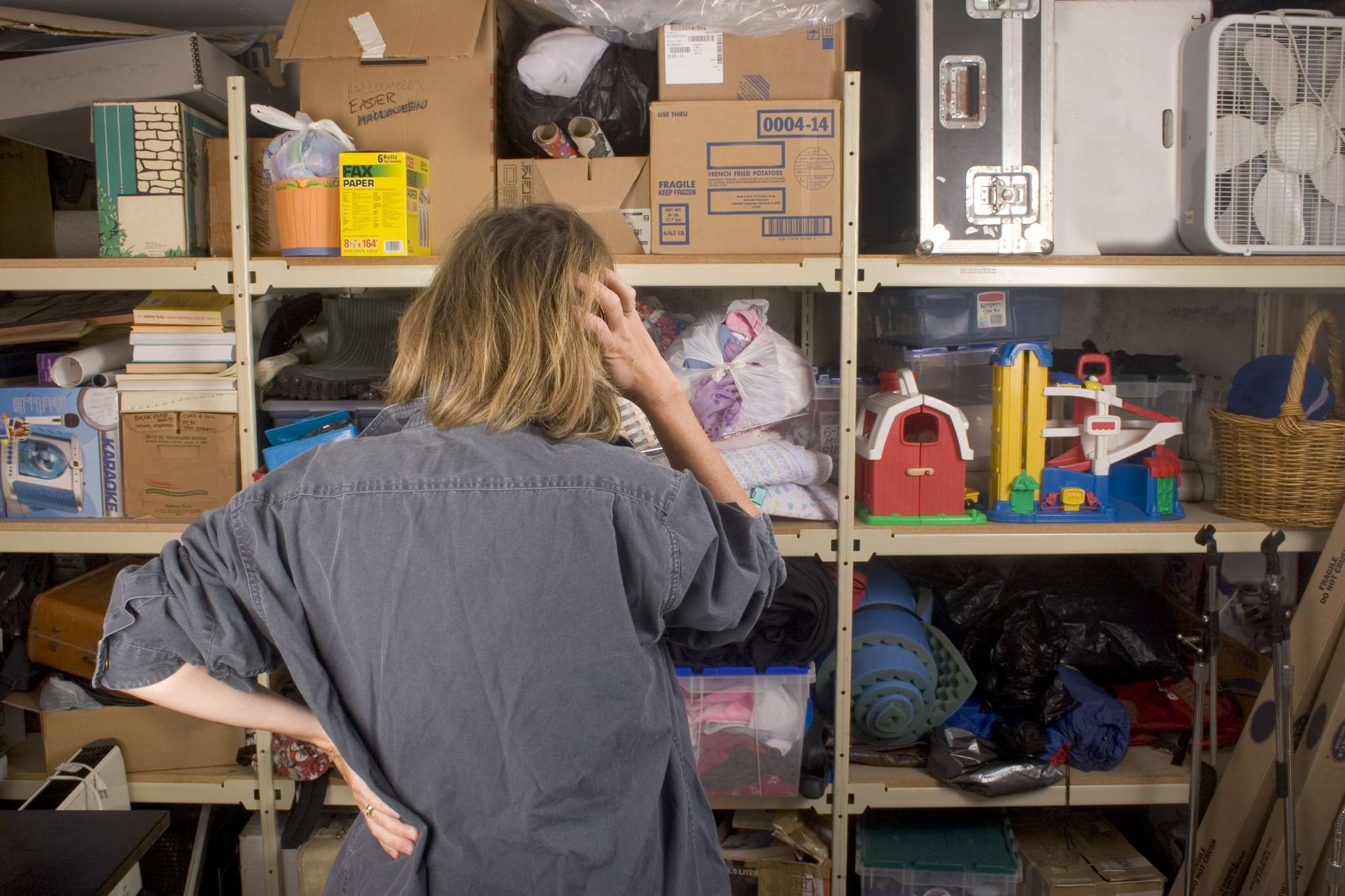 How to turn a dust collector into a selling point