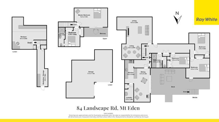 84 Landscape Road Mount Eden_19