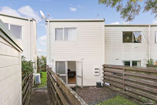 Corner Unit! Affordable! Handy in MRG Zone!