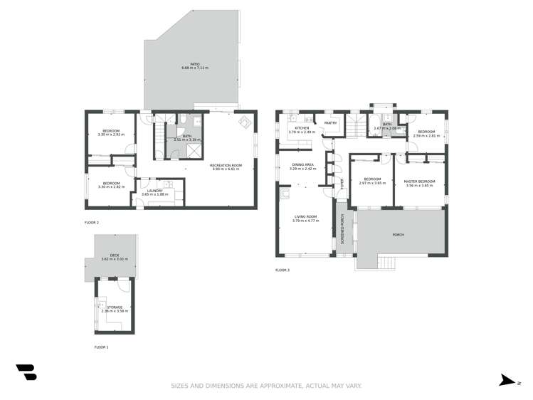 116 Lancaster Road Beach Haven_25