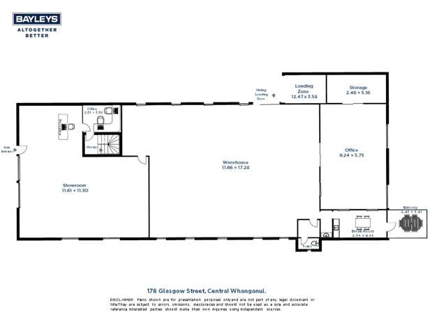 178 Glasgow Street College Estate_1