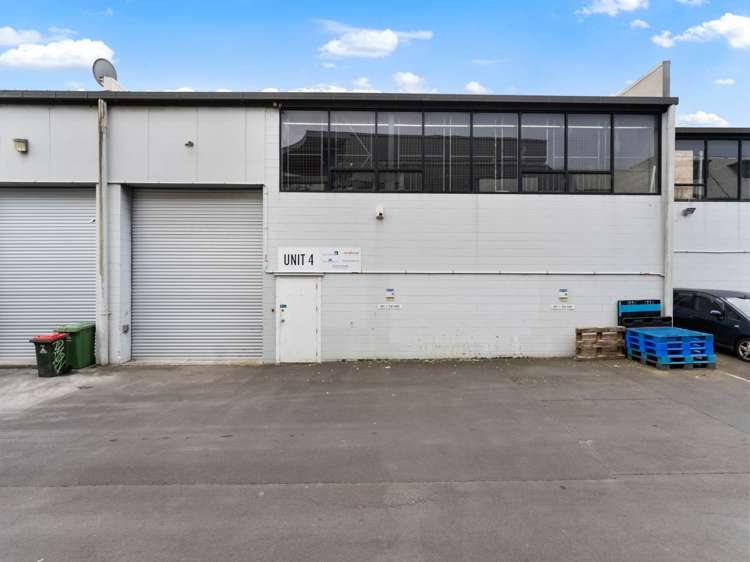 Unit 4/1 Porters Avenue Eden Terrace_9