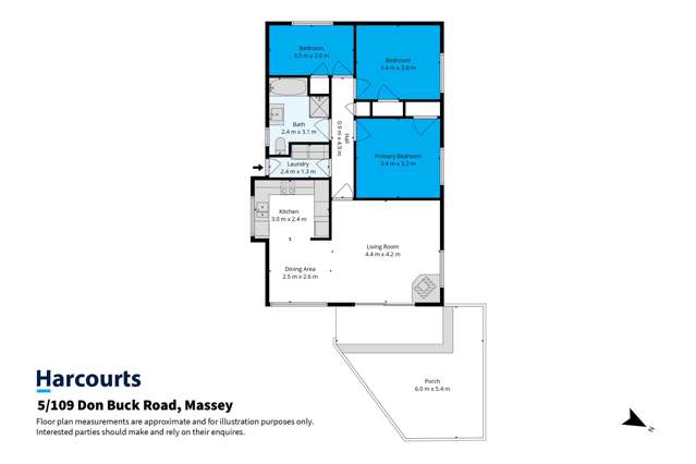 5/109 Don Buck Road Massey_1