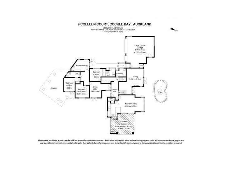 9 Colleen Court Cockle Bay_18