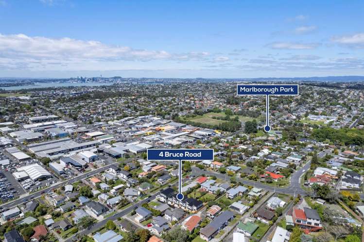 Lot 1/4 Bruce Road Glenfield_12