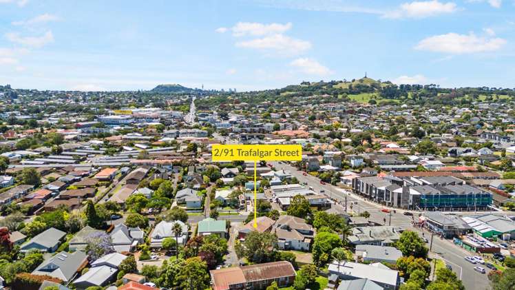 2/91 Trafalgar Street Onehunga_13