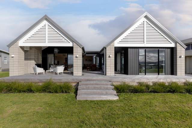 House and Land Package – Landmark Homes in Weiti Bay