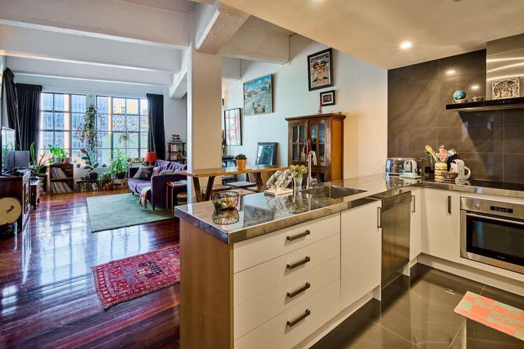 Flat 1/80 Victoria Street Wellington Central_4
