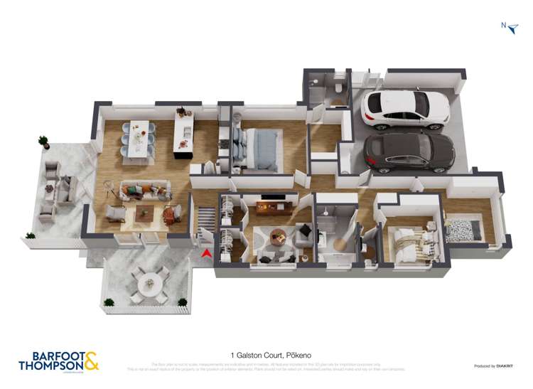 1 Galston Court Pokeno_9