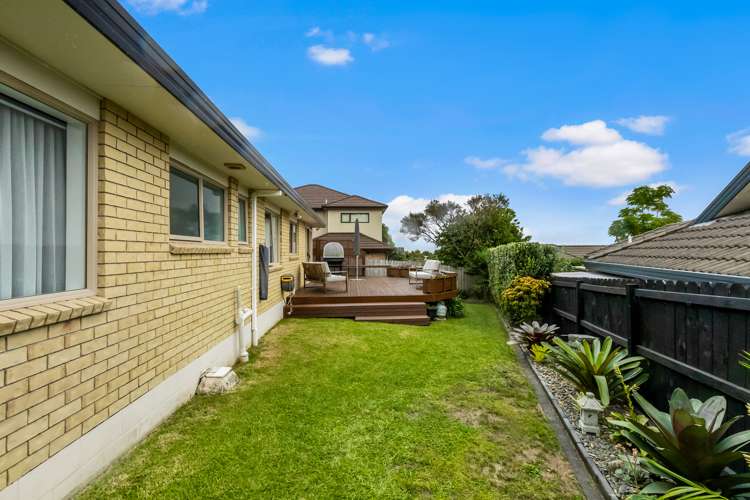 5 Dairyland Drive East Tamaki Heights_25