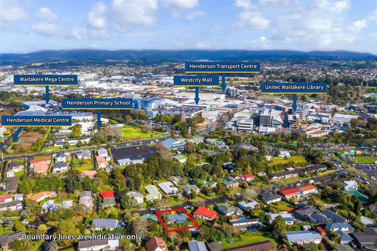 6/22 Takapu Street Henderson_16