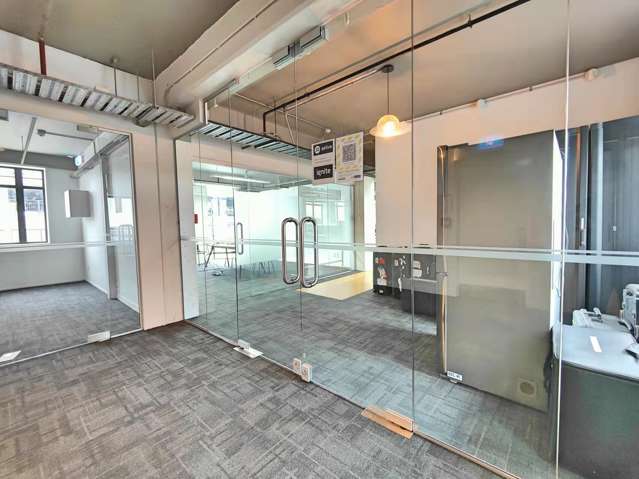 Tenancy B/88 Broadway Newmarket_2