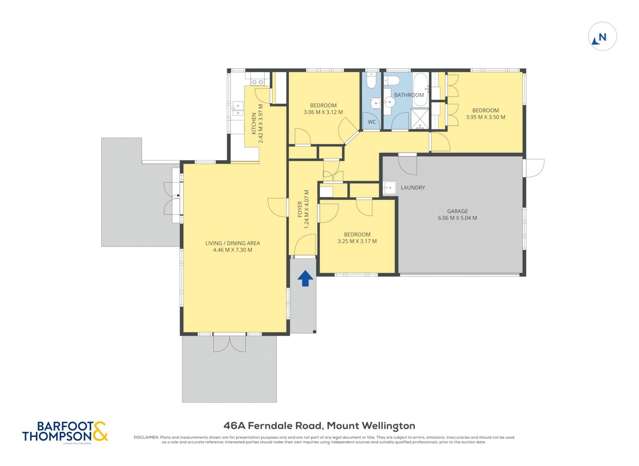 46A Ferndale Road Mt Wellington_1