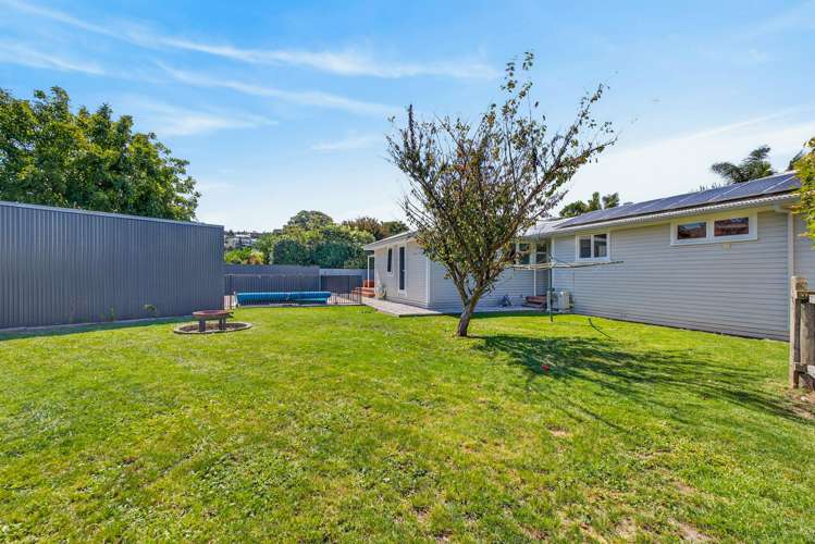 7B Carnell Street Napier South_19