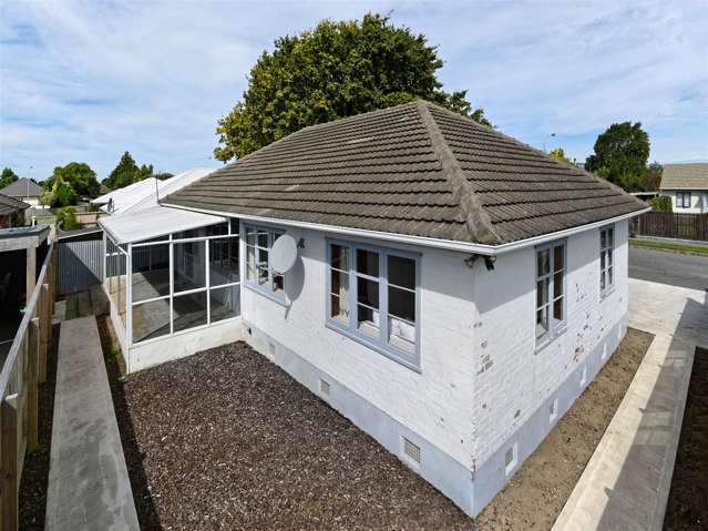 45 Centennial Avenue Riccarton_1