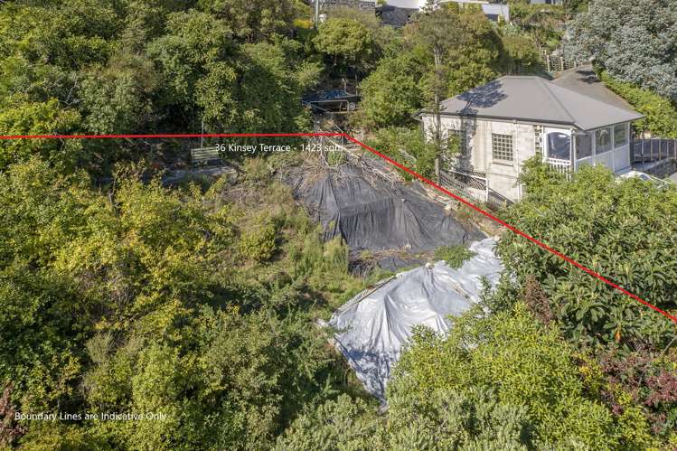 34 Kinsey Terrace Clifton_5