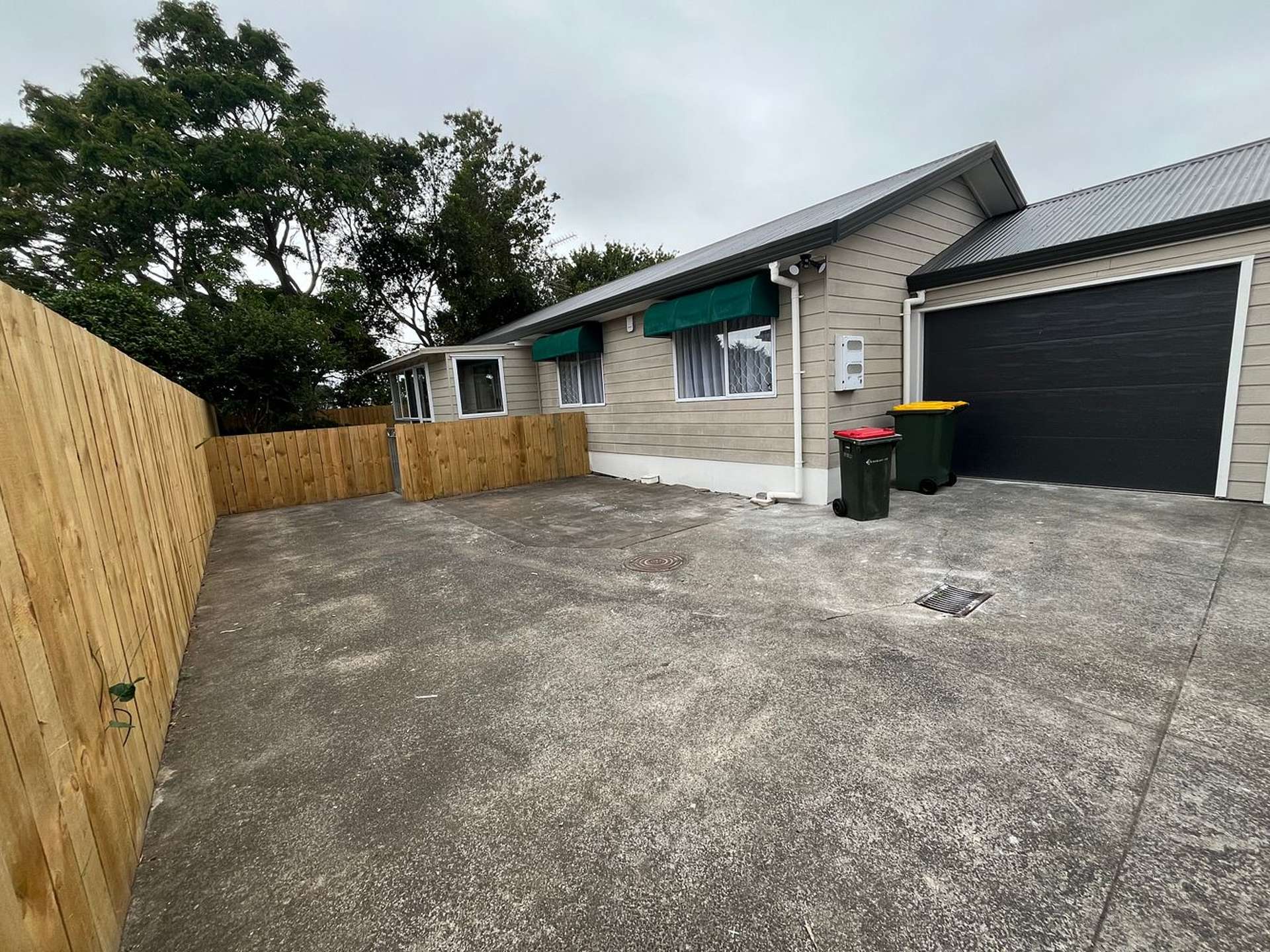 50A Somerset Road Mount Roskill Auckland City Houses for Rent