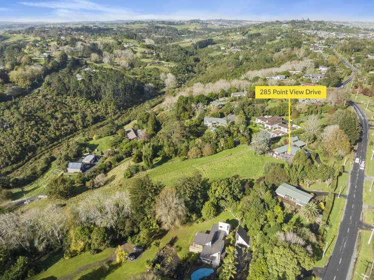 285 Point View Drive Shamrock Park_12