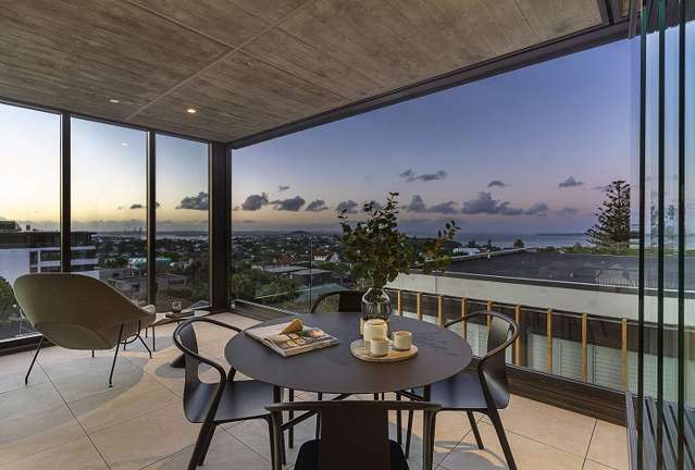 ‘That’s life’: $5m Mission Bay penthouse sells at a loss